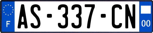 AS-337-CN