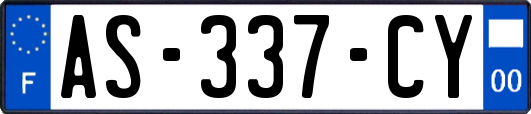 AS-337-CY