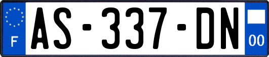 AS-337-DN