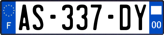 AS-337-DY