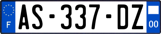 AS-337-DZ