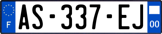 AS-337-EJ
