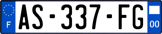 AS-337-FG