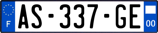 AS-337-GE