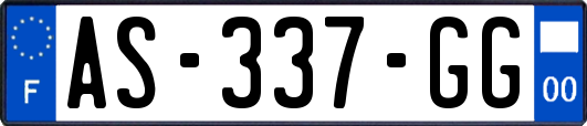 AS-337-GG