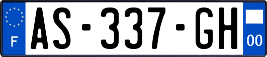 AS-337-GH
