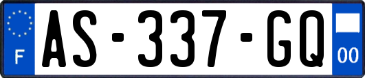 AS-337-GQ