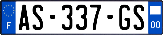 AS-337-GS