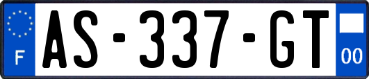 AS-337-GT