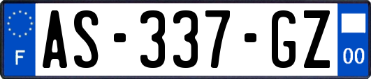 AS-337-GZ
