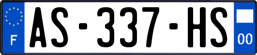 AS-337-HS