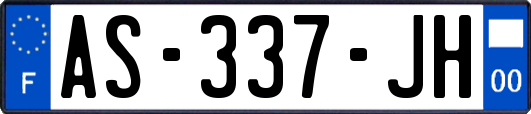 AS-337-JH