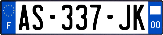 AS-337-JK