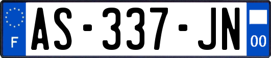 AS-337-JN