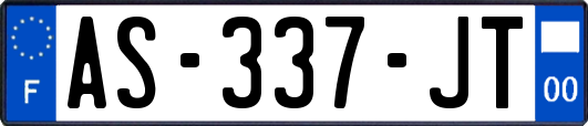AS-337-JT