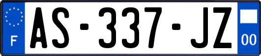 AS-337-JZ