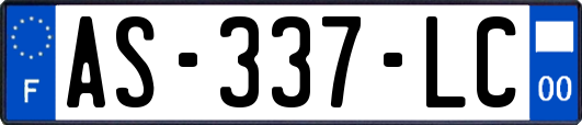 AS-337-LC