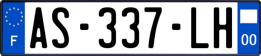 AS-337-LH