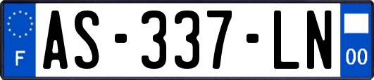 AS-337-LN
