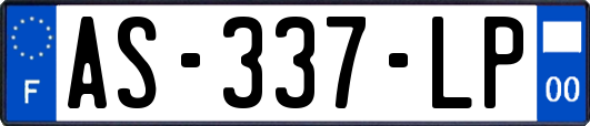 AS-337-LP