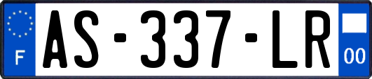 AS-337-LR