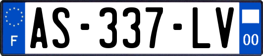 AS-337-LV