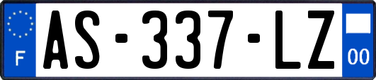 AS-337-LZ
