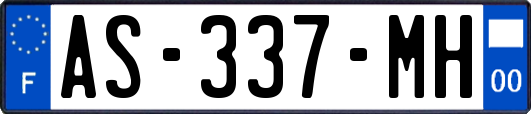 AS-337-MH