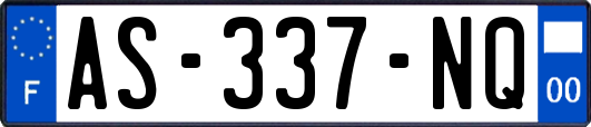 AS-337-NQ