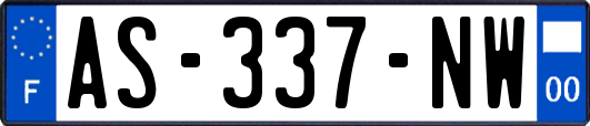 AS-337-NW