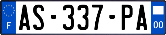 AS-337-PA