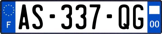 AS-337-QG