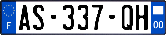 AS-337-QH
