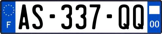 AS-337-QQ