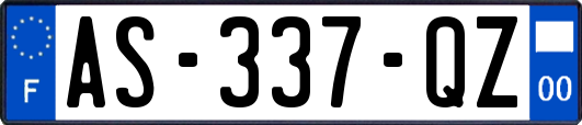 AS-337-QZ