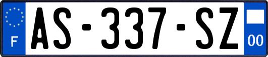 AS-337-SZ
