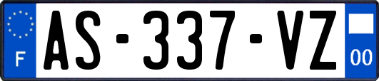 AS-337-VZ
