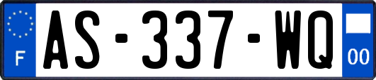 AS-337-WQ