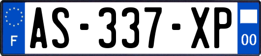AS-337-XP