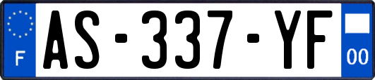 AS-337-YF