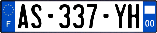 AS-337-YH