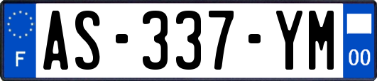 AS-337-YM