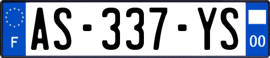 AS-337-YS