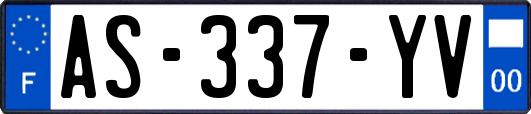 AS-337-YV