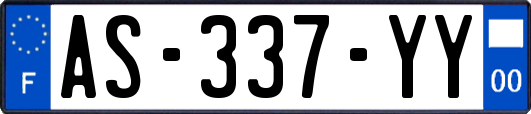 AS-337-YY