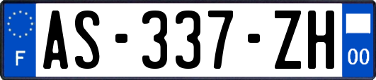 AS-337-ZH
