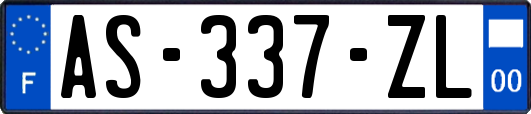 AS-337-ZL