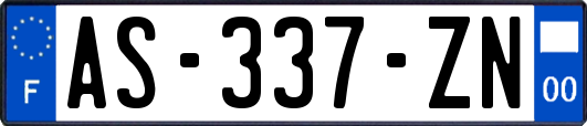 AS-337-ZN