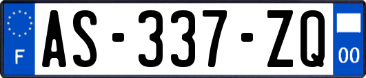 AS-337-ZQ