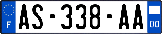 AS-338-AA